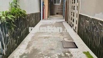 🏠 BÁN NHÀ KHU VIP - TRẦN QUANG DIỆU- LÊ VĂN SỸ Q3