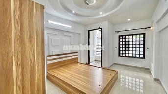 KHAI TRƯƠNG CHO THUÊ CĂN HỘ STUDIO CỬA SỔ Ở NGUYỄN PHÚC CHU