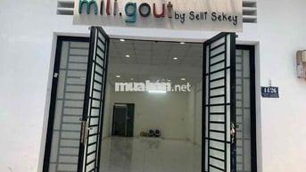 NHÀ TIỆN LÀM VĂN PHÒNG, KINH DOANH ONLINE