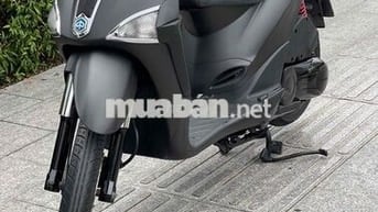 Liberty 125 3vie bstp xe đẹp máy zin SANG TÊN ĐƯỢC