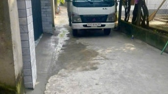 Chính chủ gửi bán CĂN NHÀ 1 xẹc Tỉnh Lộ 7, Trung Lập Hạ 780 triệu