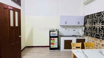 1PHÒNG NGỦ NGĂN BẾP ĐẦY ĐỦ NT - ĐẶNG VĂN NGỮ - PHÚ NHUẬN