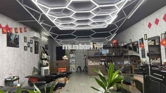 Cho thuê mặt bằng 18triệu gần ngay trung tâm Phường Phú Lợi