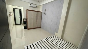 Cho thuê phòng trọ mới xây ngõ 127 Văn Cao Liễu Giai, Ba Đình Hà Nội