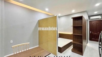 Căn hộ dịch vụ cao cấp - Thoáng mát - Sạch sẻ