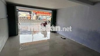 Cho thuê mặt bằng trệt để kinh doanh- MT Huỳnh Tấn Phát - 5x10m - 28tr