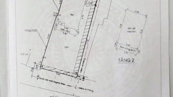 NHÀ 8.8m x 16m - ĐƯỜNG XÔ VIẾT NGHỆ TĨNH - BÁN 21.5 TỶ