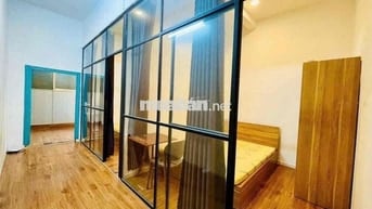 CĂN HỘ 1-2 PHÒNG NGỦ FULL NỘI THẤT QUẬN 4 GẦN SÁT QUẬN 1