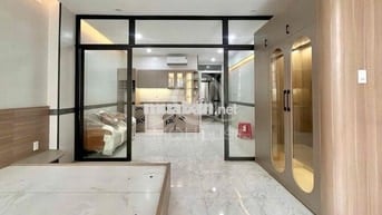 🏡Cho thuê căn hộ Bình Thạnh_Nhà mới 100%_Ngay ngã tư hàng Xanh