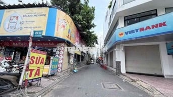 Nhà HXH Gò Dầu, SHR Giá rẻ gần Aeon Tân Phú