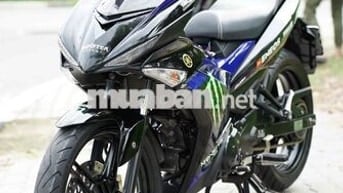 😍✖️ YAMAHA EXCITER 150 MOVISTAR 2019 BIỂN SG ĐẸP