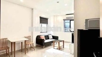 ✨CĂN HỘ 1PN 40m2 - GẦN CẦU THỊ NGHÈ - CỬA SỔ LỚN, NỘI THẤT CAO CẤP