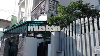 Nhà 1 Trệt 1 Lầu 2PN 4x15m Hẻm Xe Hơi Huỳnh Tấn Phát Gần KCX Tân Thuận