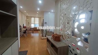 80m2 lô góc chung cư Hồng Koong Tower phố Huỳnh thúc Kháng - Đống Đa -