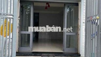 🏢 CHO THUÊ NHÀ NGUYÊN CĂN – KHU TÂN QUY, Q7  📐 Diện tích: 4m × 20m 💰 G