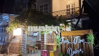 MẶT BẰNG CAFE CHILL DECOR SẴN KHU TRƯỜNG HỌC
