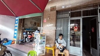 CHO THUÊ NHÀ NGUYÊN CĂN 80m2(8*10) – CMT8, P4, Q.TÂN BÌNH–HẺM XE HƠI 🚗