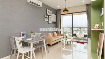 Căn Hộ 2PN/50m2 kế CV Gia Định 2tỷ- Full Nội Thất Sổ sẵn – góp 20 năm