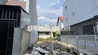 Bán đất thổ cư 90m2 (5x18) chỉ với 6 tỷ 7 đường 38 chợ Hiệp Bình