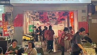 TUYỂN GẤP NHÂN VIÊN THU NGÂN- PHỤC VỤ- PHỤ BẾP ĐI LÀM NGÀY 