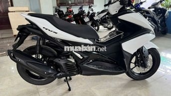 Nvx 125 2018