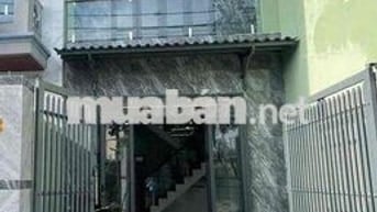 NHÀ 1T1L 2PN MỚI TINH SẴN NỘI THẤT NGAY VẠN PHÚC CITY THỦ ĐỨC