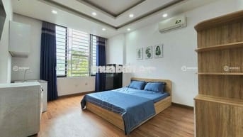 Căn hộ studio cao cấp tại Tân Phú