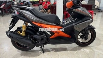 Nvx 2019