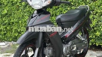 Yamaha Sirius 2022 Máy Zin Odo 10 Ngàn Cốt Zin