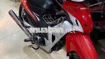 wave đỏ 100 bstp ( máy ngon )