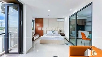 Khai trương dạng 1pn Full nội thất ngay - Tân Hương