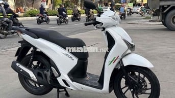 Hon Da SH 150 dk 2016 khoá smkay bs 43