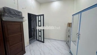 QUẬN 10, CHỈ 3.5 TỶ, 22M2, 2PN 3WC, 3 TẦNG, NHÀ ĐẸP Ở NGAY, SÁT M.TIỀN