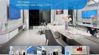 Cho thuê căn hộ Vinhome Ocean Park