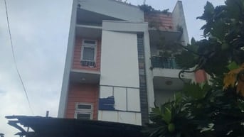 Cho thuê phòng rộng thoáng mát lầu 1