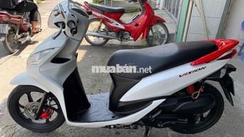 vision fi 2014 chính chủ