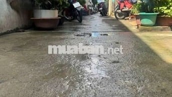 Nhà góc 2MT quận tân phú 5,2 tỷ