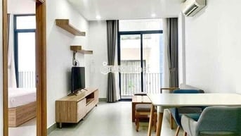 Căn hộ 1Pn _ 2Pn THOÁNG ngay ngã tư Phú Nhuận_ đường Nguyễn Văn Trỗi