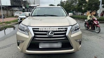 Lexus GX 2011 460 - 90000 km