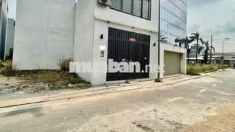 Bán lô đất đẹp 111 Tây Lân, Bình Tân 50m2