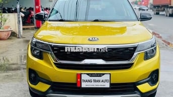 Kia Seltos 1.4 Luxury 2020