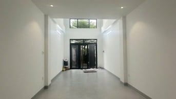 Cho Thuê Nhà Mới Xây 100% Đường Võ Oanh, P.25. Quận bt có thang máy