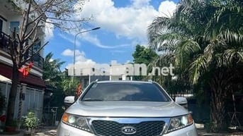 Kia Sorento 2013 GAT 2.4L 4WD - 116000 km