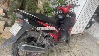 Xe hoạt động bình thường