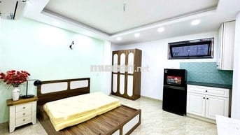 Nhà 4 tầng 74m2 mới đẹp gần Phạm Văn Đồng p.Hiệp Bình Chánh giá tốt