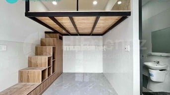 PHÒNG TRỌ SINH VIÊN GÒ VẤP GIÁ RẼ