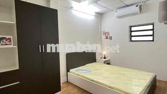CHO THUÊ CĂN HỘ 2 PHÒNG NGỦ FULL NỘI THẤT THOÁNG MÁT CHO ANH CHỊ EM