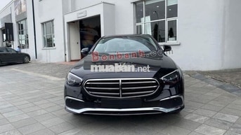 Xe Mercedes Benz E class E200 Exclusive 2025