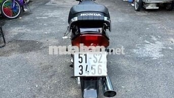 Dream Thái 51S2-3456 Ngay chủ ( Nguyên Zin )