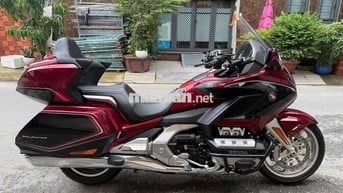 Honda Goldwing 1800 ABS 2020 DCT